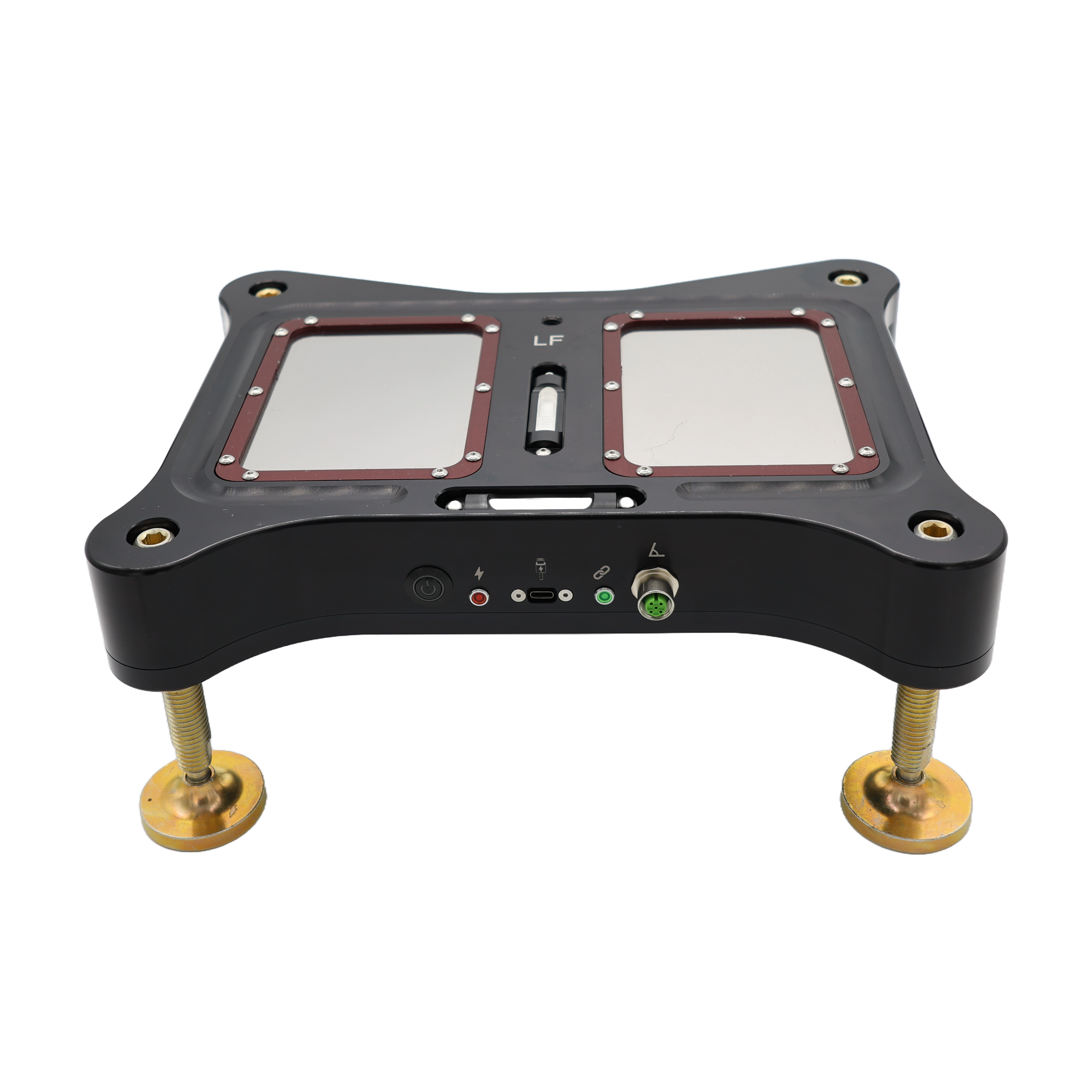Scale Pads and Load Cells