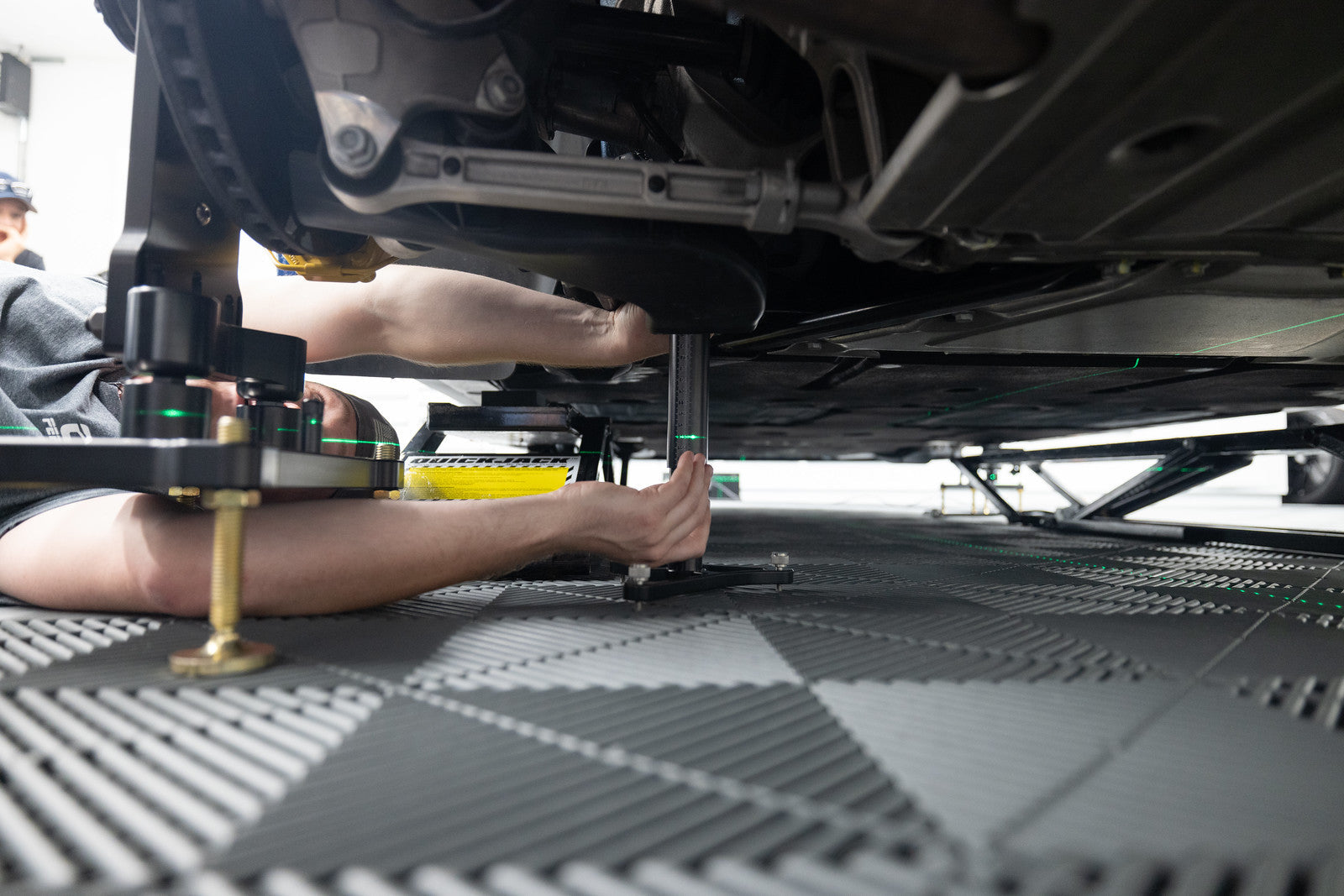 Suspension Setup Guide Fundamentals