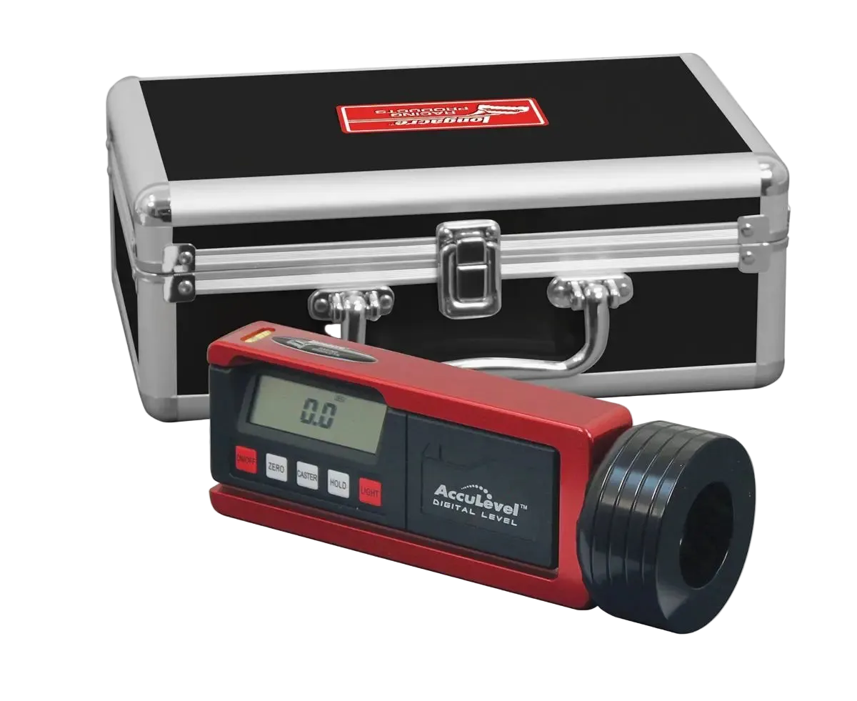 Digital Caster/Camber Gauge