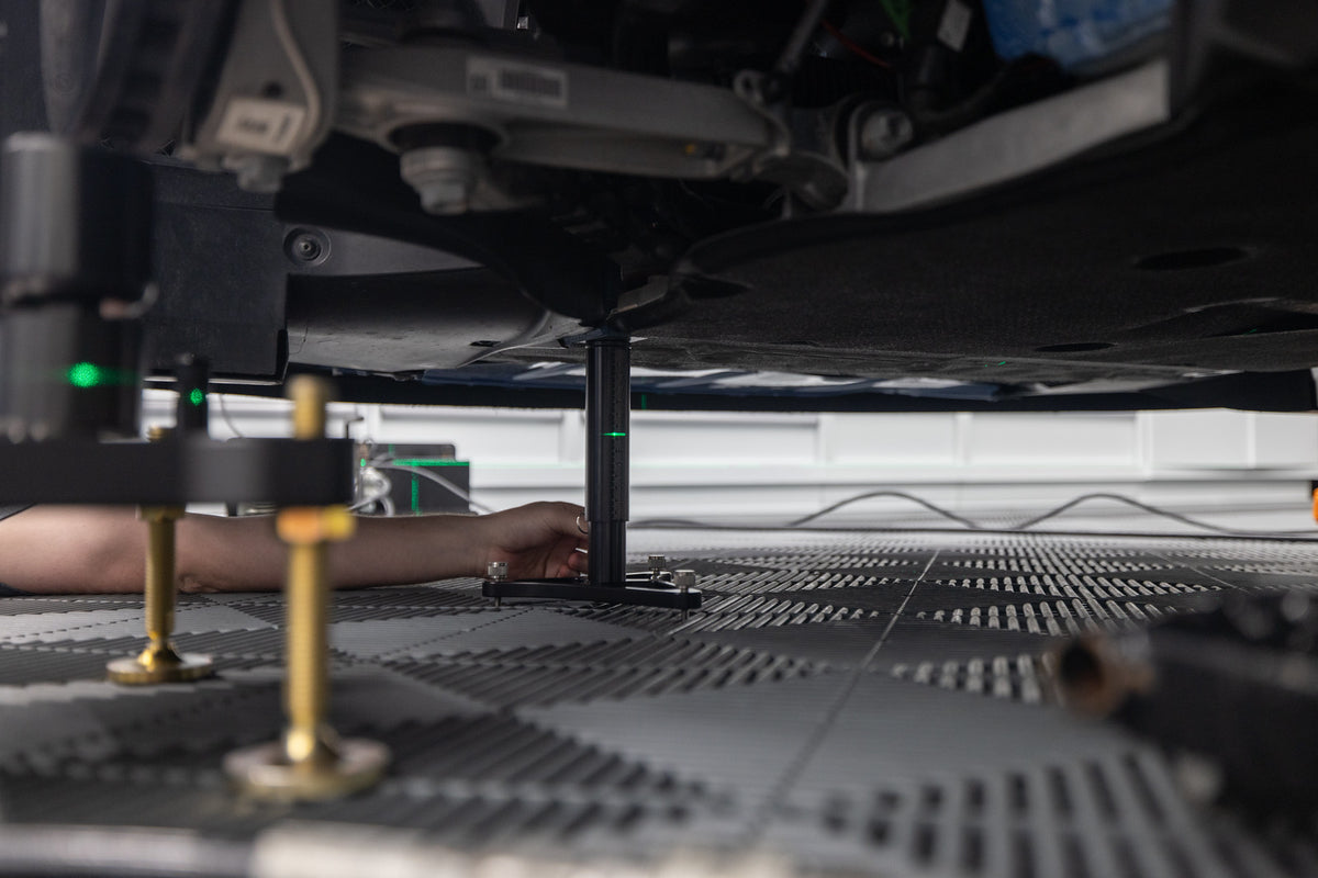 Csm Performance CSM Performance | Hub-Based Wheel Alignment Systems for Motorsport
