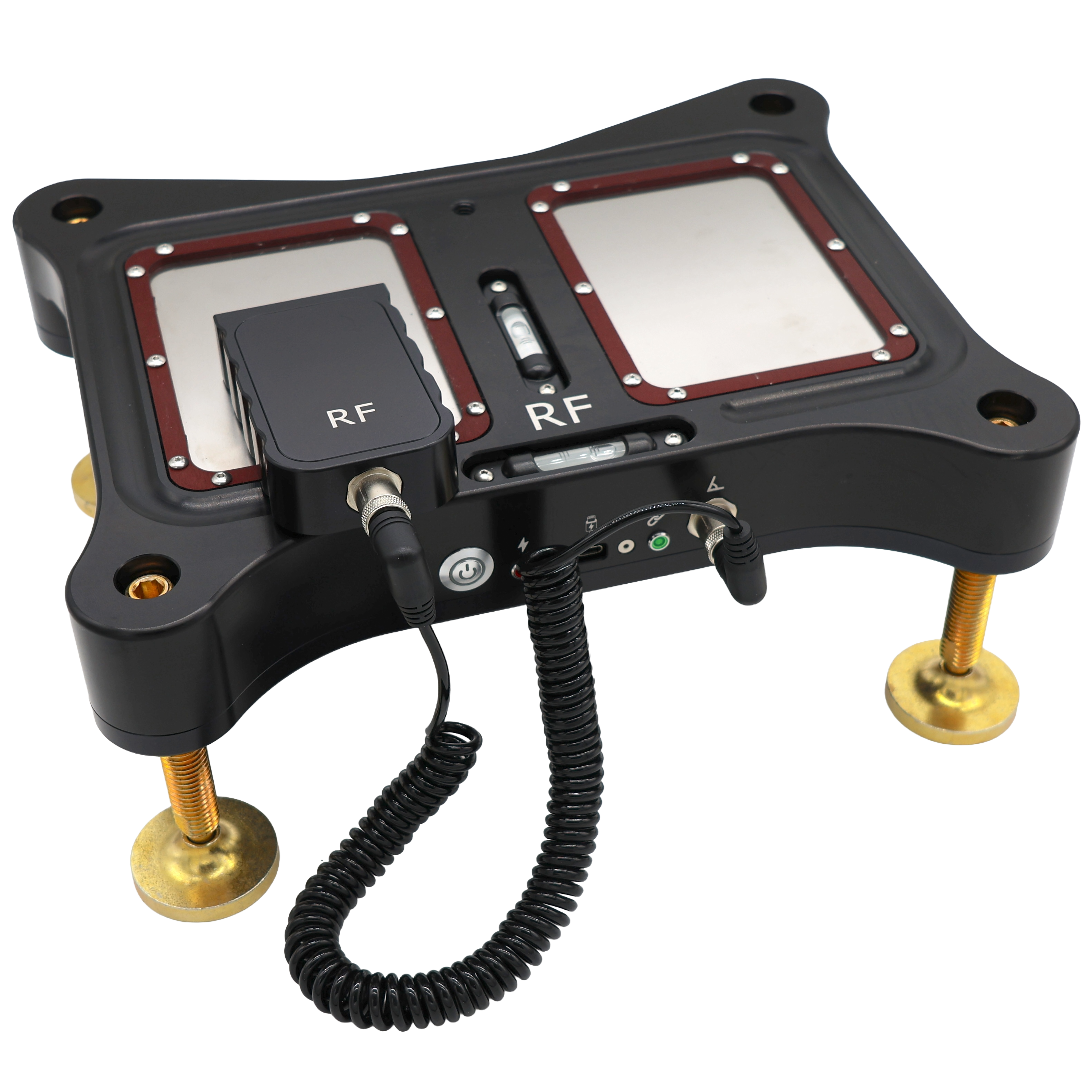 IntelAlign Calibration