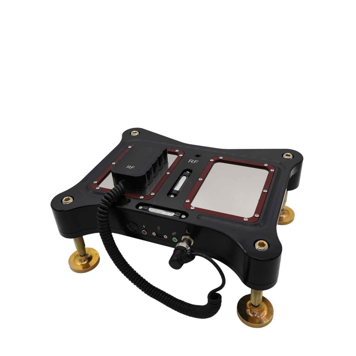 CSM Performance | Hub-Based Wheel Alignment Systems for Motorsport