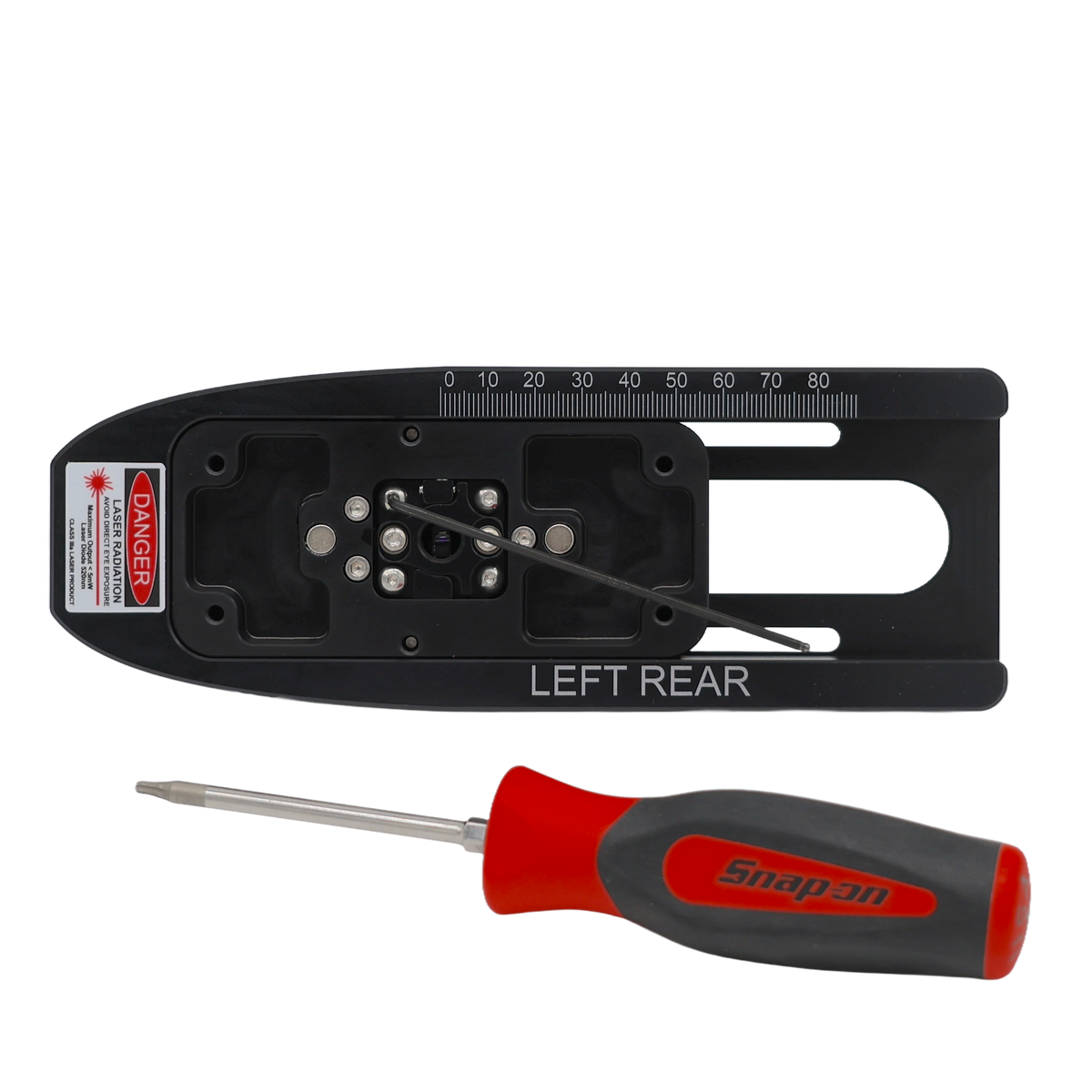 Laser Alignment Calibration Service - Precision Alignment & Calibration ...