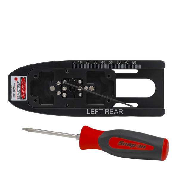 Laser Alignment Calibration Service - Precision Alignment & Calibration ...