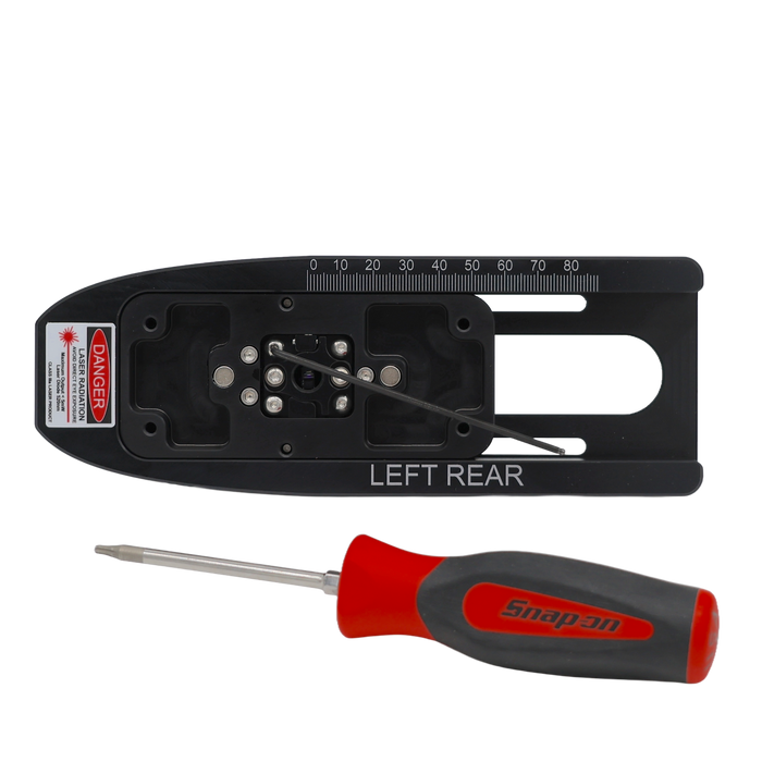 Laser Alignment Calibration Service - Precision Alignment & Calibration ...