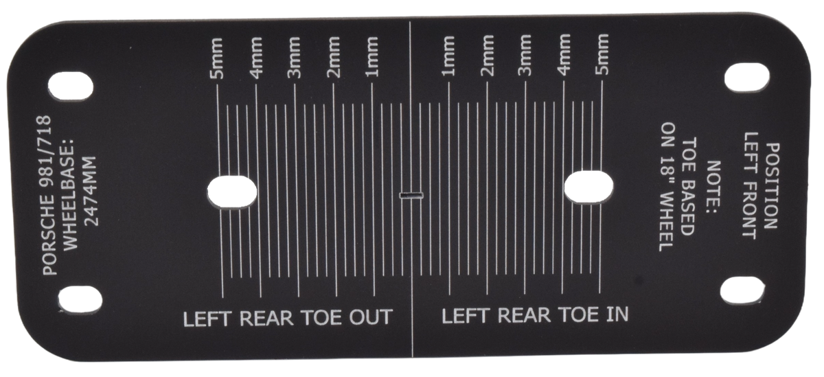 Grid Plates