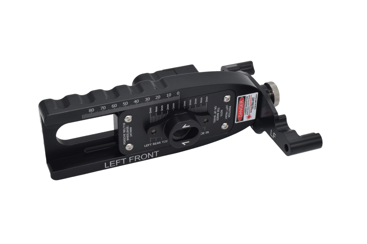 Csm Performance Laser Alignment System – CSM Performance