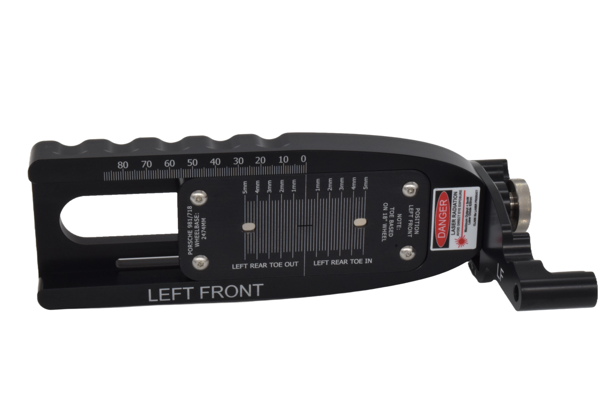 Laser Alignment System for Wheel Alignment & Precise Measurements - CSM ...