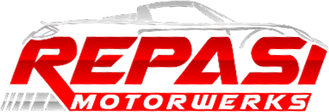 Repasi Motorwerks